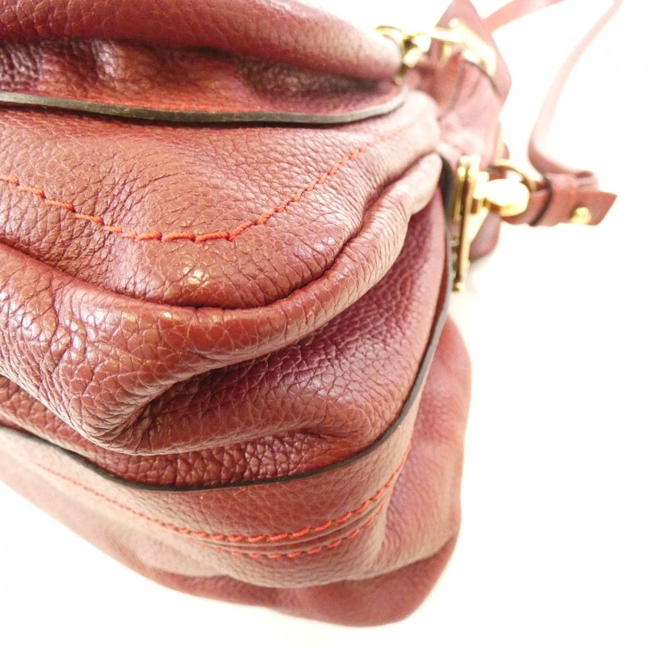 クロエ パラティ 3S0024 043 バッグ