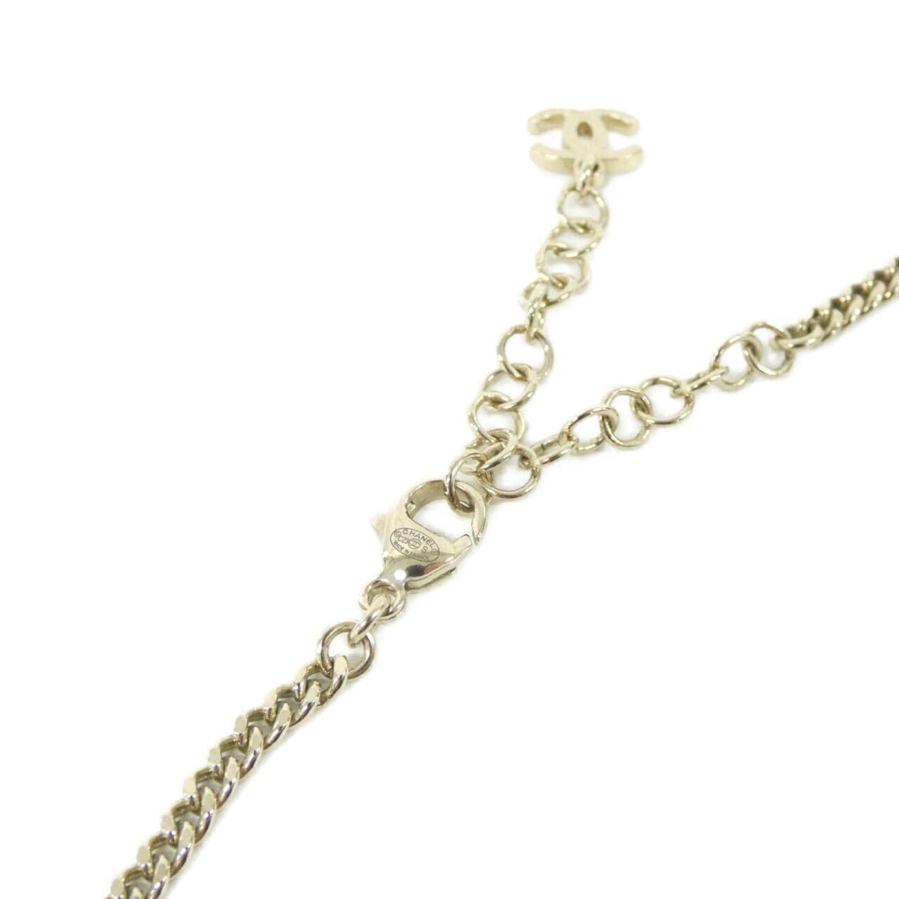 シャネル ABA885 ネックレス