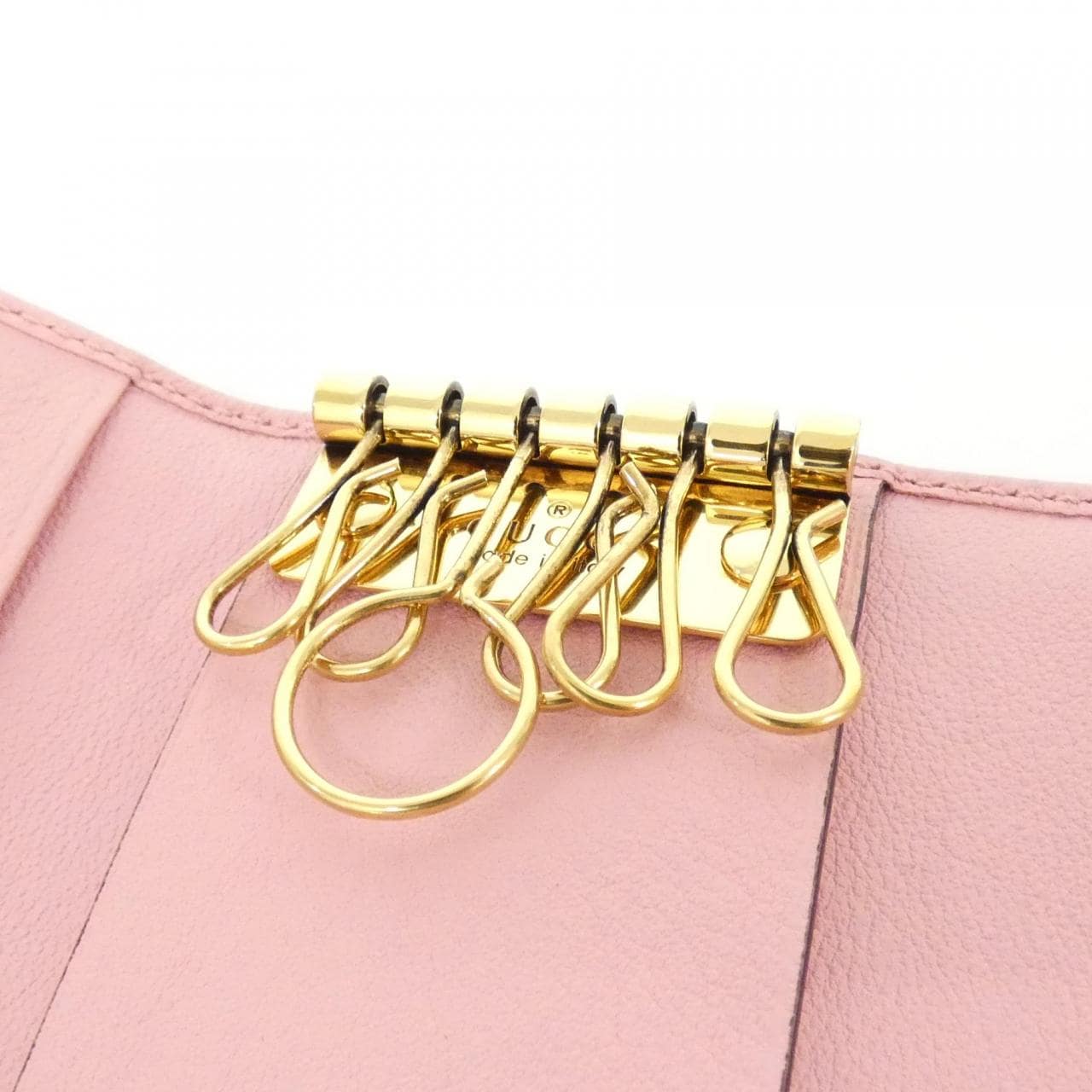 グッチ GUCCI DIANA 658636 17Q0T キーケース