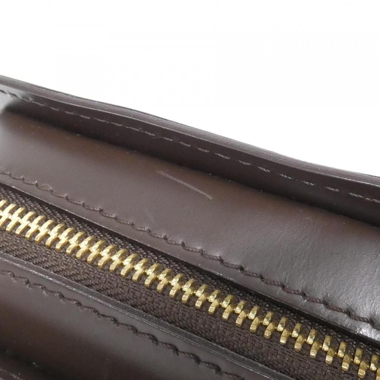 ルイヴィトン ダミエ サン ルイ N51993 セカンドバッグ