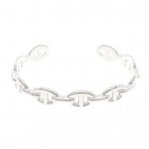 エルメス シェーヌダンクル アンシェネ バングル