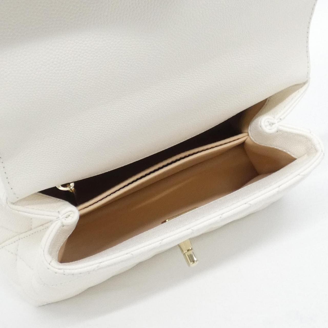 シャネル AS2215 バッグ