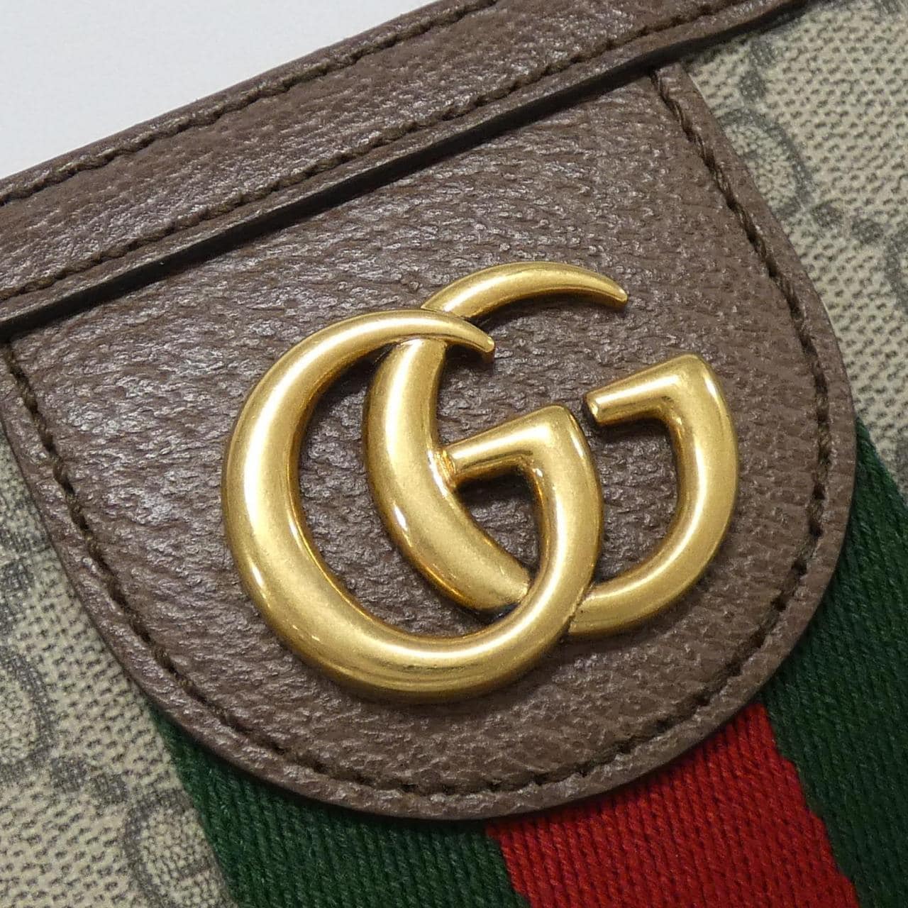 Gucci OPHIDIA 598125 9IK3T Shoulder Bag