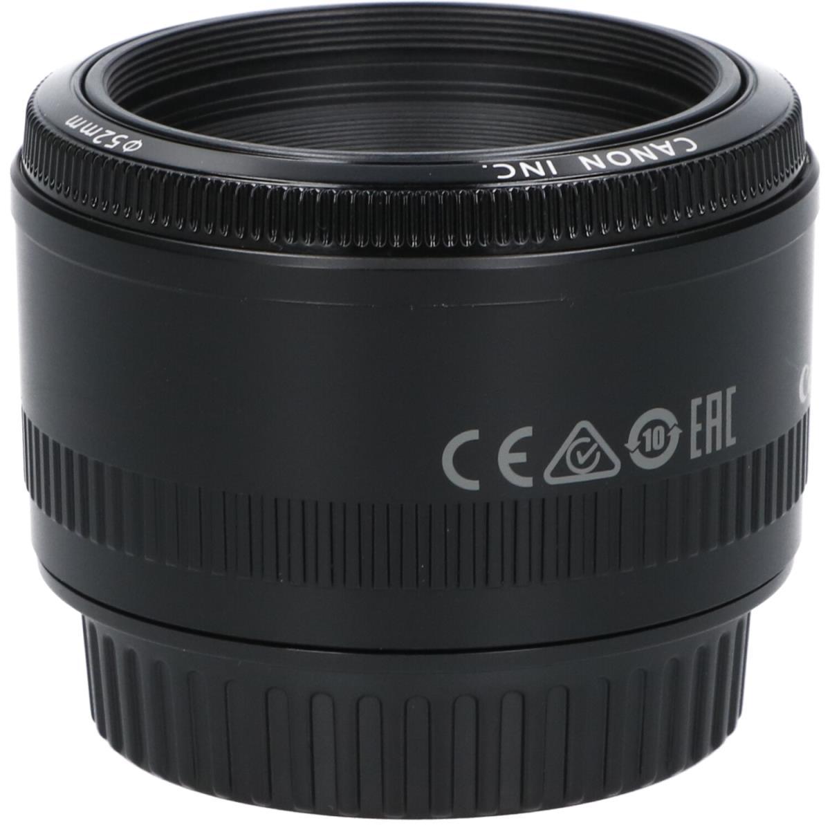 ＣＡＮＯＮ　ＥＦ５０／１．８ＩＩ