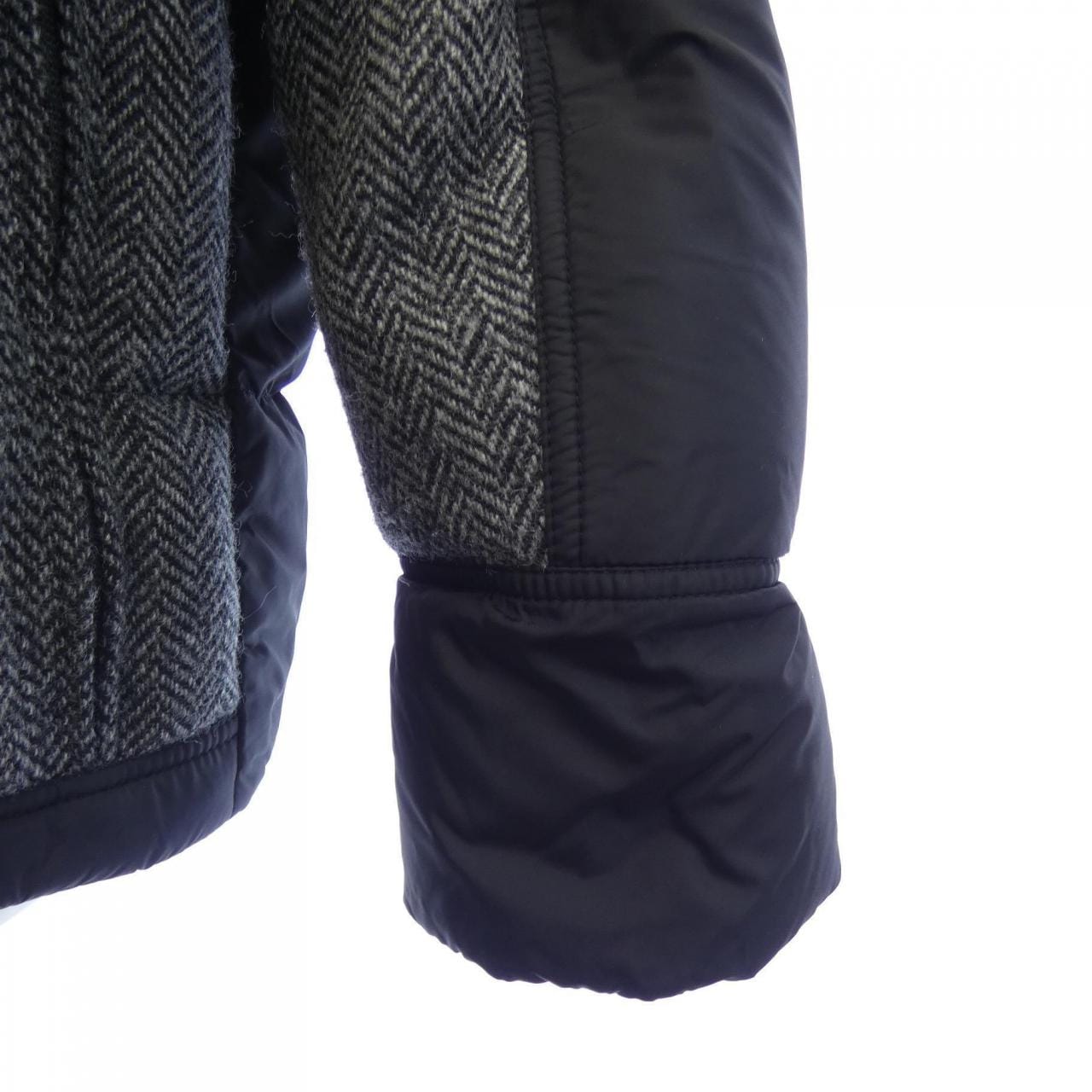 MONCLER MONCLER Down Jacket