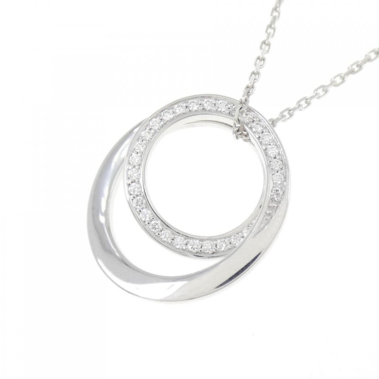 Cartier etancel necklace