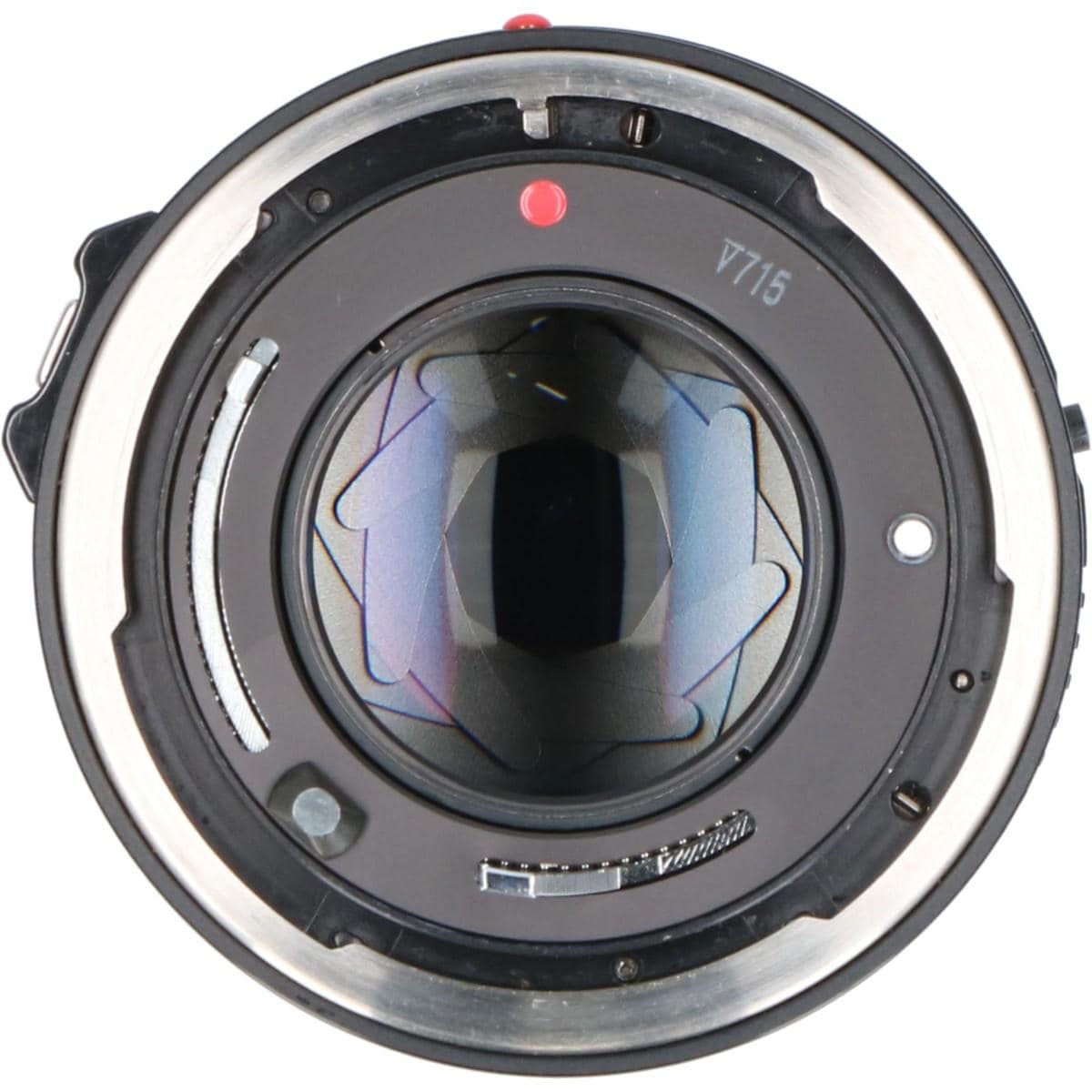 ＮＥＷ　ＦＤ５０ｍｍ　Ｆ１．４