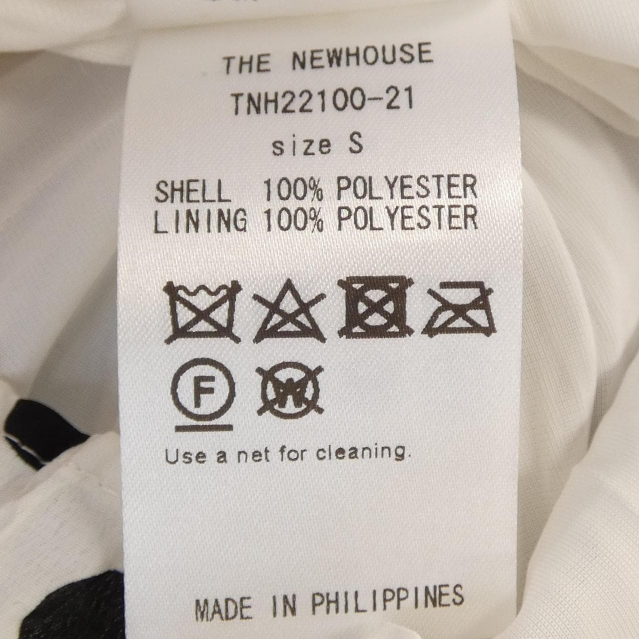 ザニューハウス THE NEWHOUSE トップス