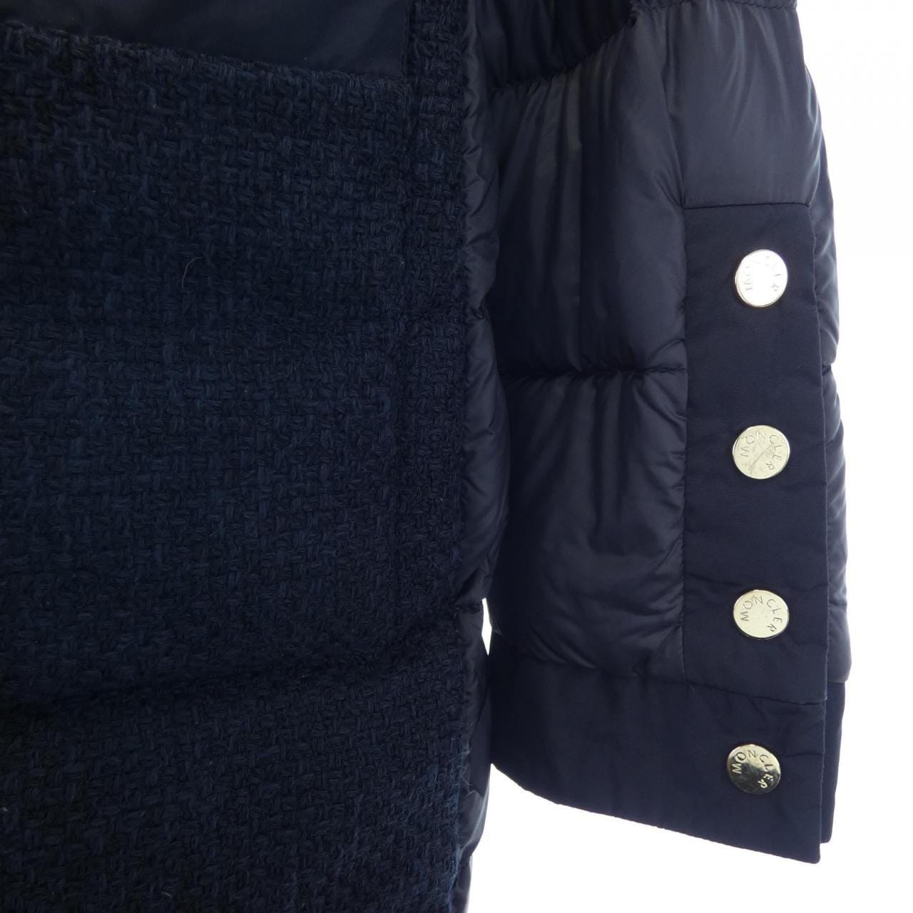 モンクレール MONCLER ALGOMEYLA ダウンコート