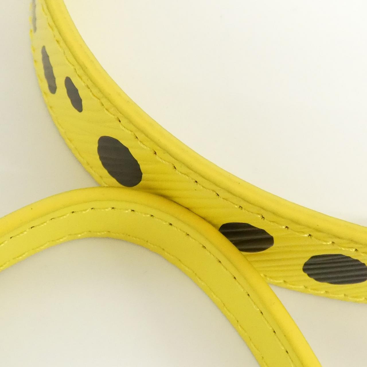 ルイヴィトン エピ(LV X YK) マレリーニ M21702 ショルダーバッグ