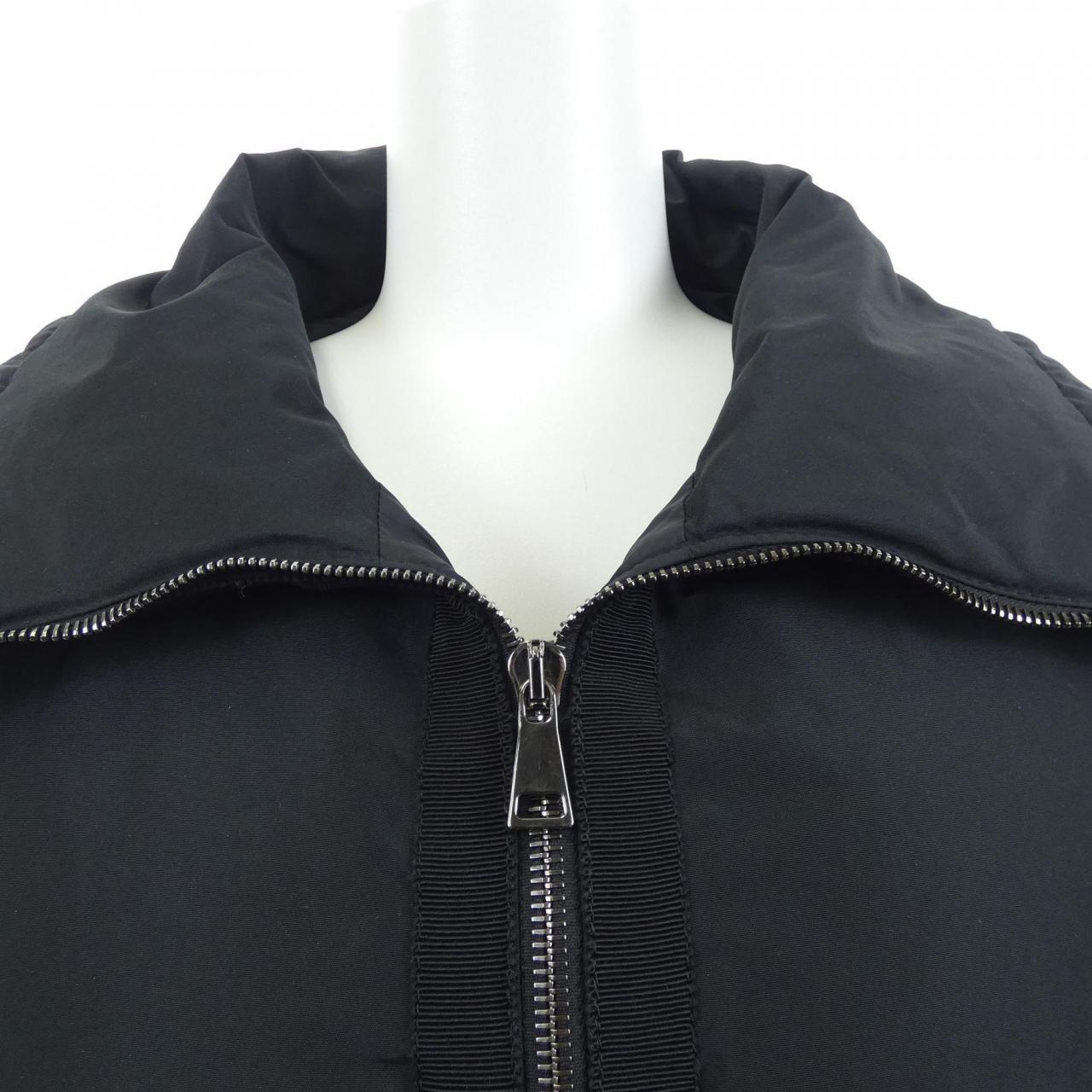 モンクレール MONCLER ALNUS ダウンコート