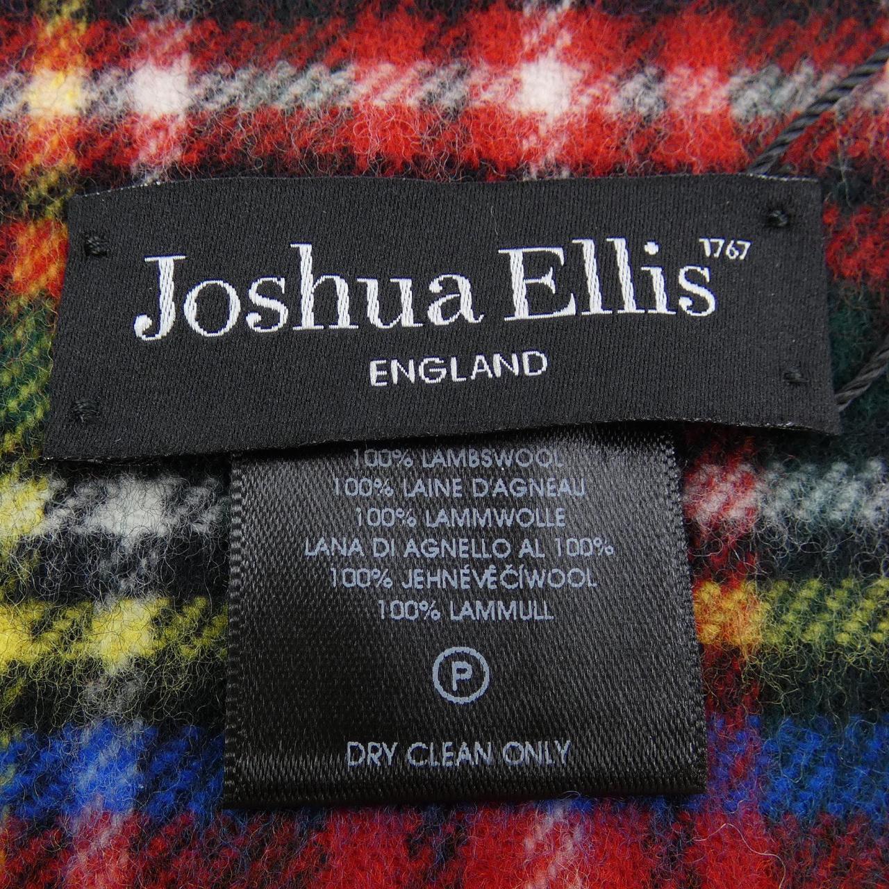 ジョシュアエリス JOSHUA ELLIS MUFFLER