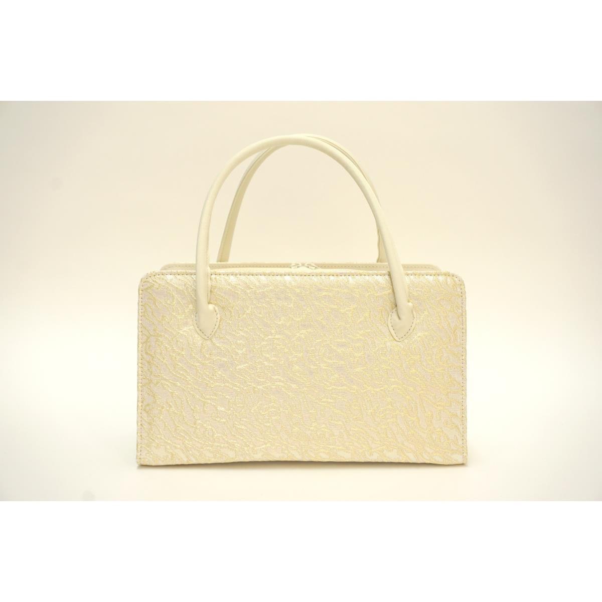 【新品】和装バッグ　ローブデコルテ