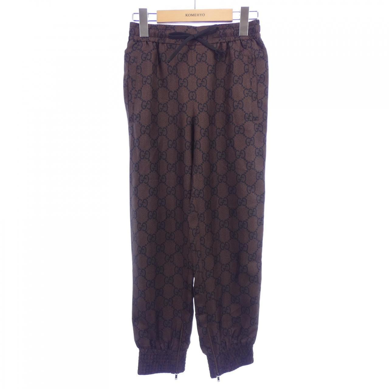 GUCCI 625005 XJCL5褲子