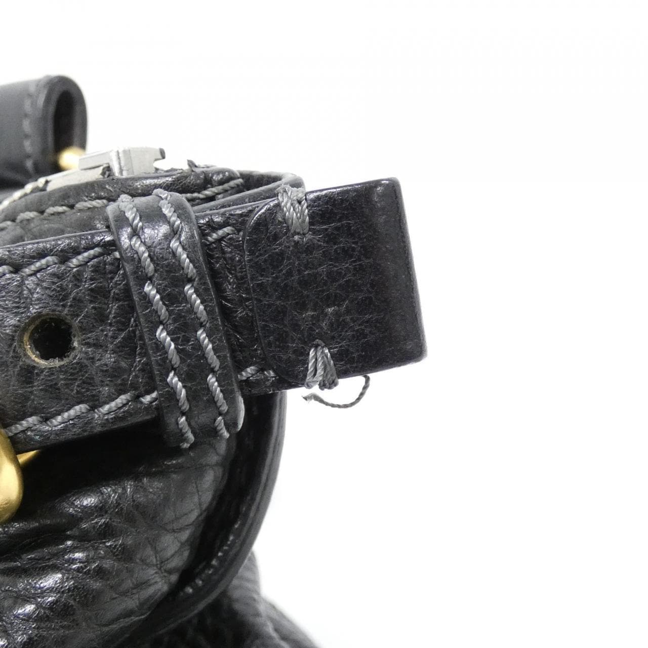 クロエ パディントン ショルダーバッグ