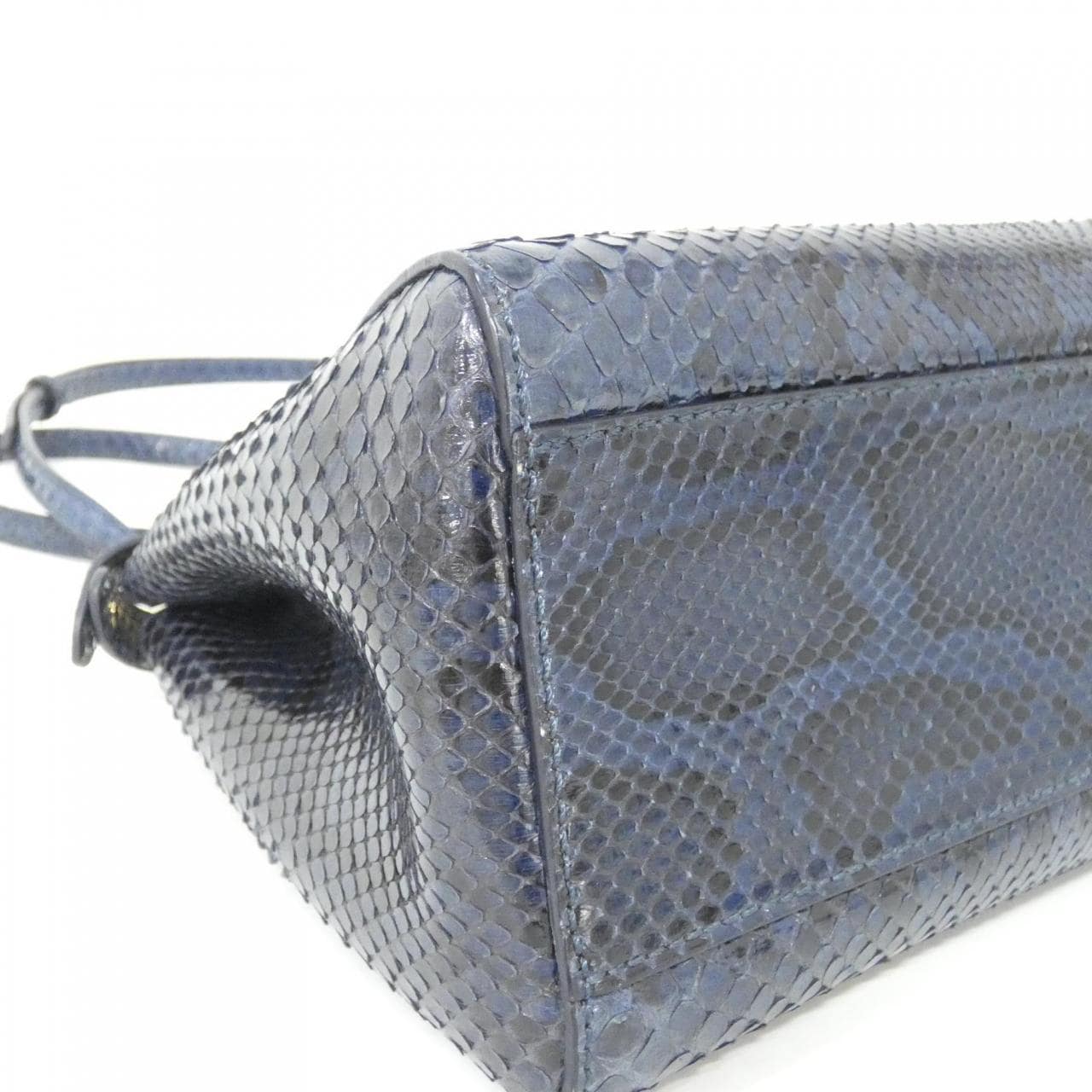 フェンディ ピーカブー ミニ 8BN244 U95 バッグ