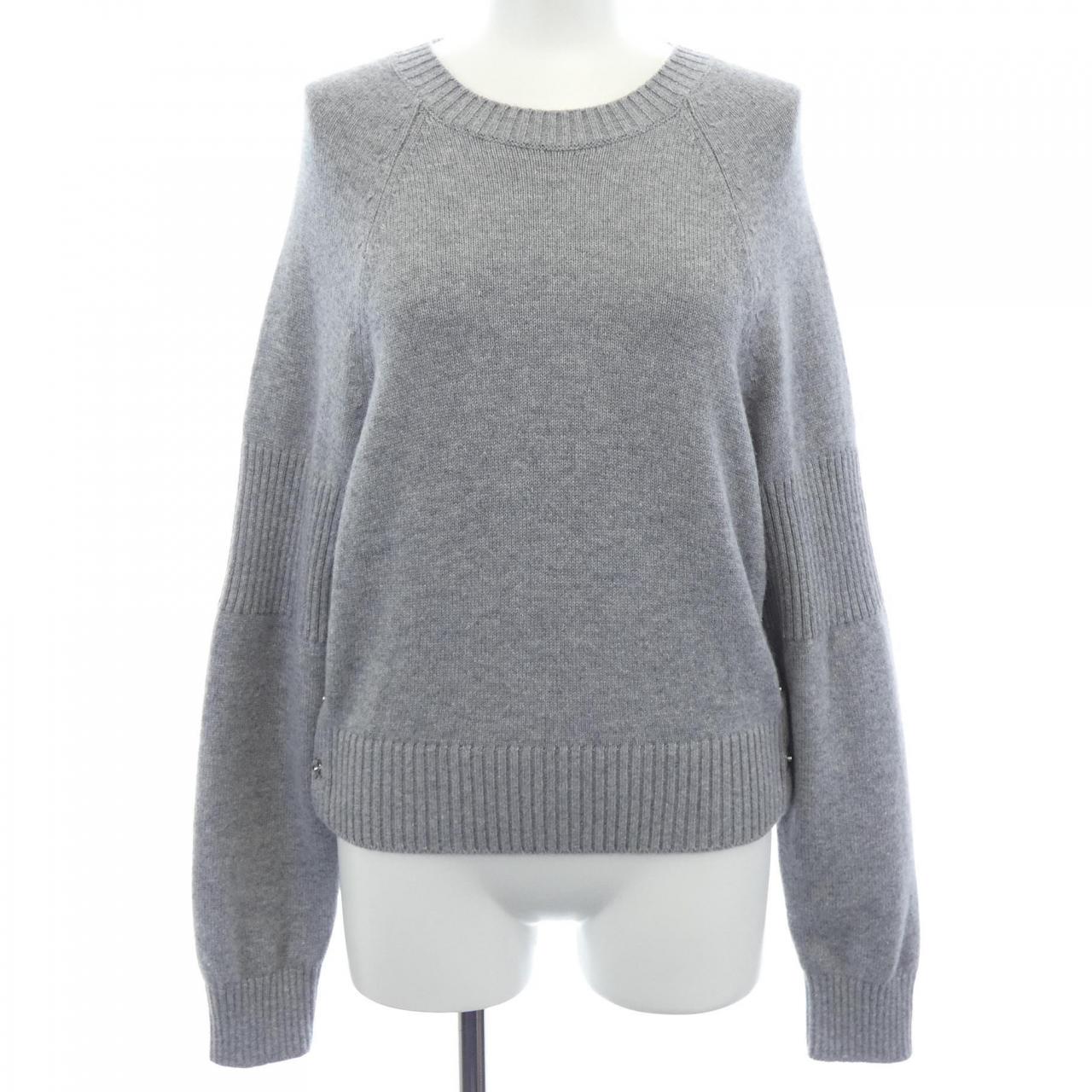 シャネル CHANEL LOOK20　ターンロック P77871K11243 ニット