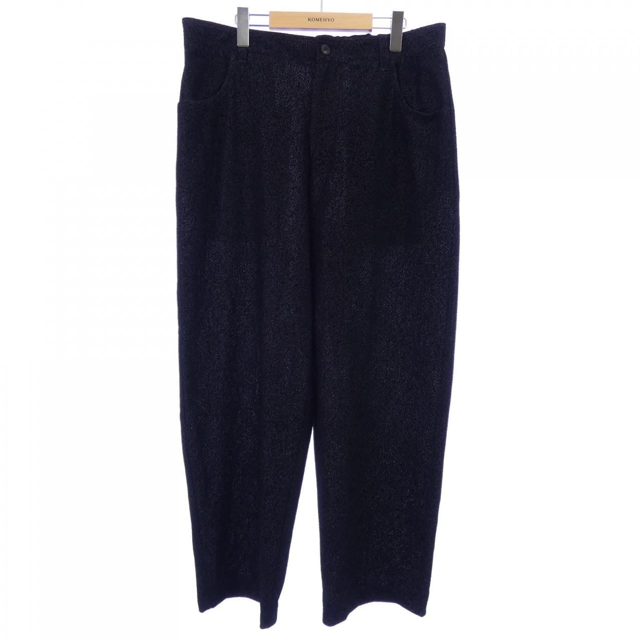 エンポリオアルマーニ EMPORIO ARMANI パンツ