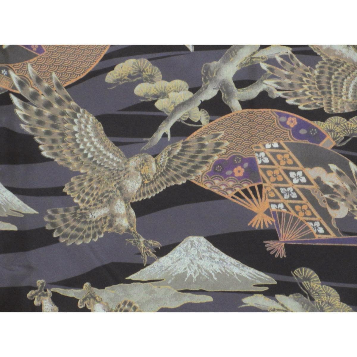 【新品】男物　はんてん