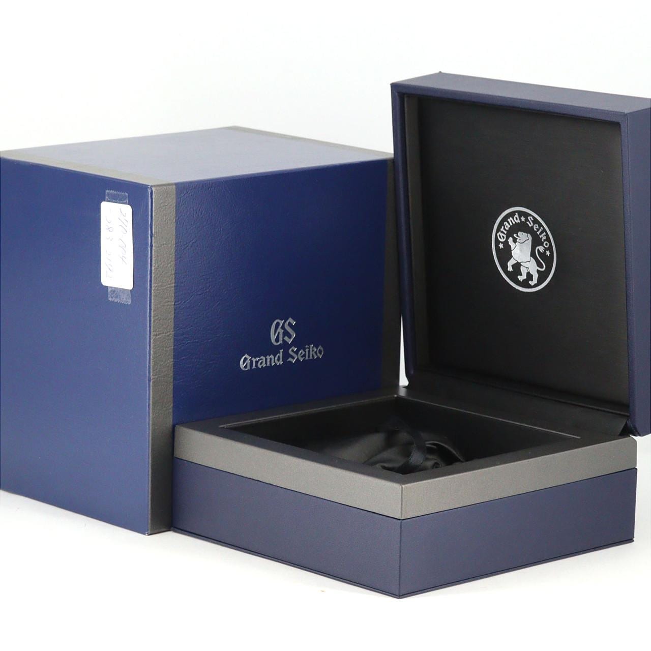 【ノーメンテナンス還元価格】セイコー グランドセイコー･エレガンスコレクション 9S64-00A0/SBGW231 SS 手巻