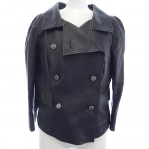 シャネル CHANEL P31142C00028 07P レザージャケット