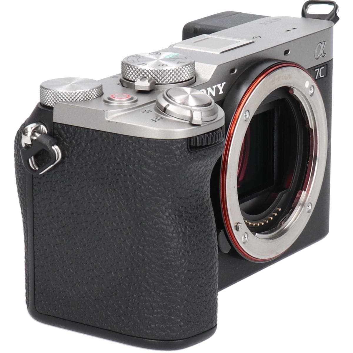 α７Ｃ　ＩＩ　ＩＬＣＥ－７ＣＭ２