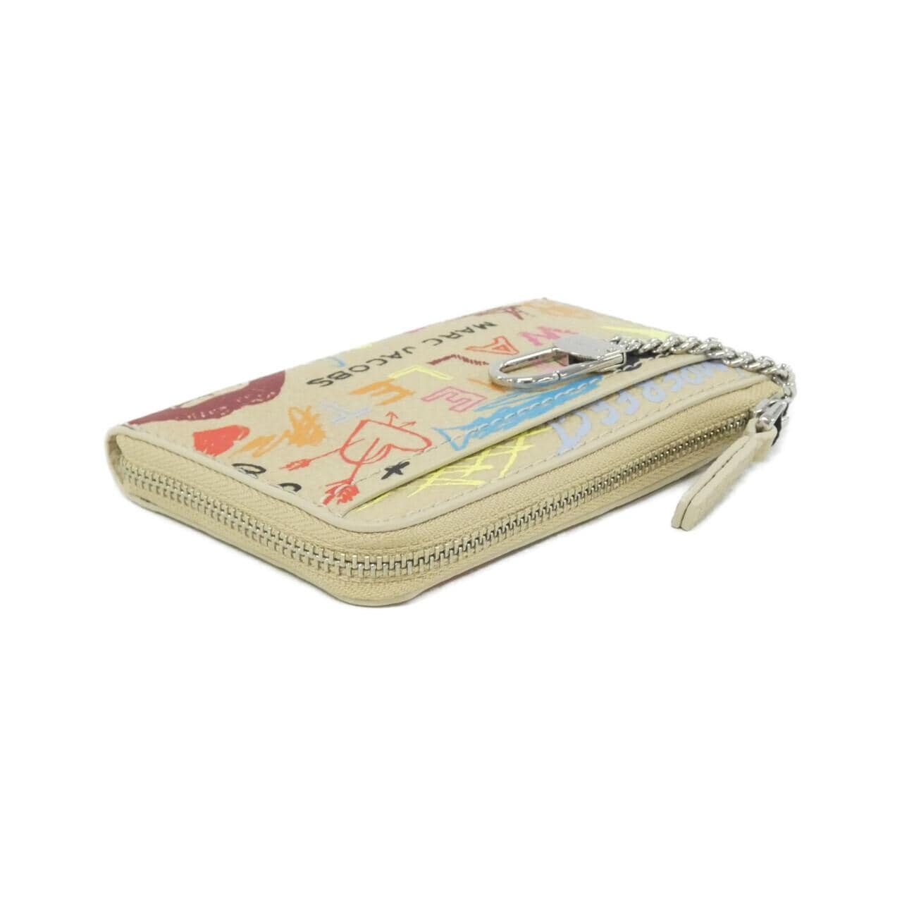 【新品】マークジェイコブス 2S6SMP040S01 コイン＆キーケース