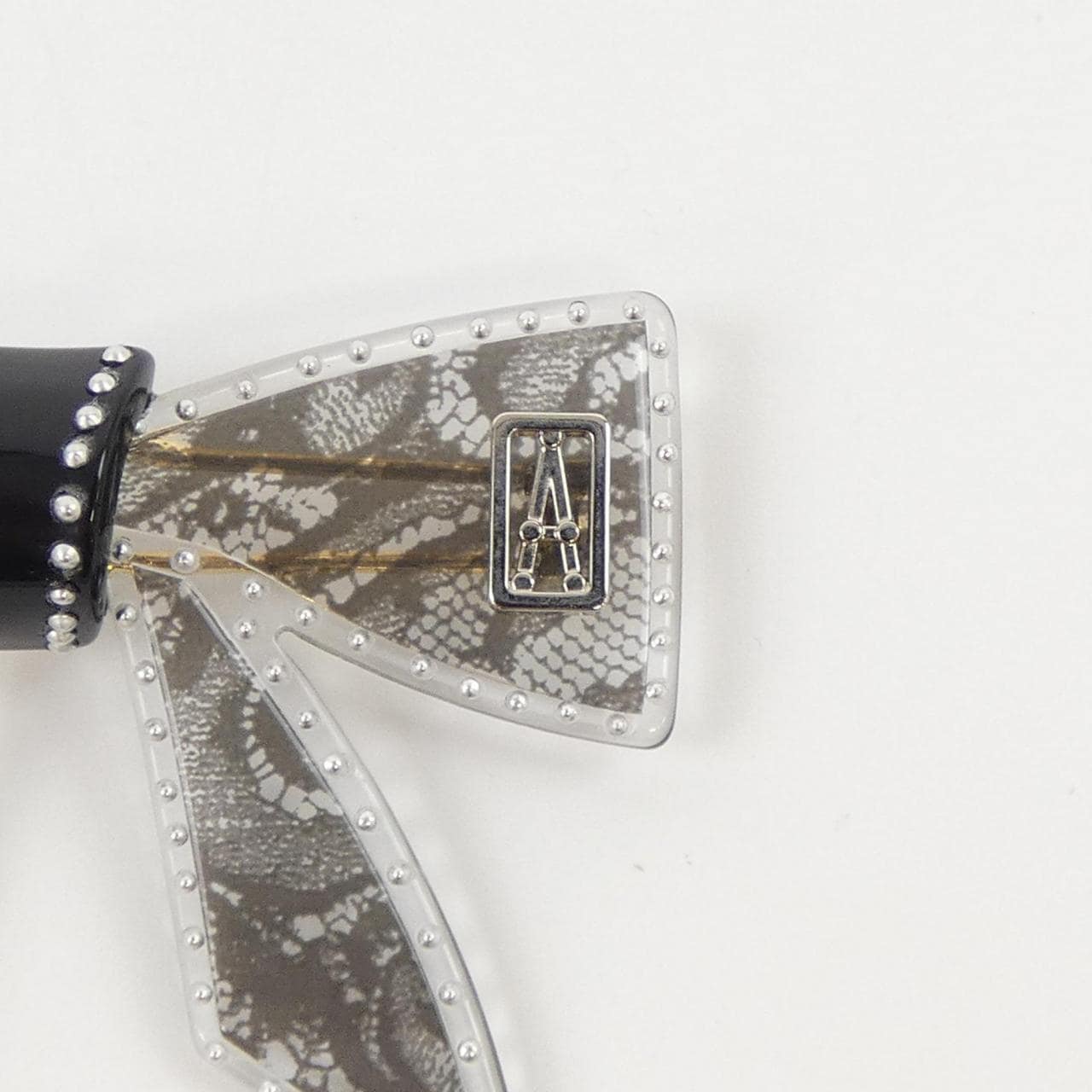 アレクサンドルドゥパリ ALEXANDRE DE PARIS HAIR ACCESSORIES