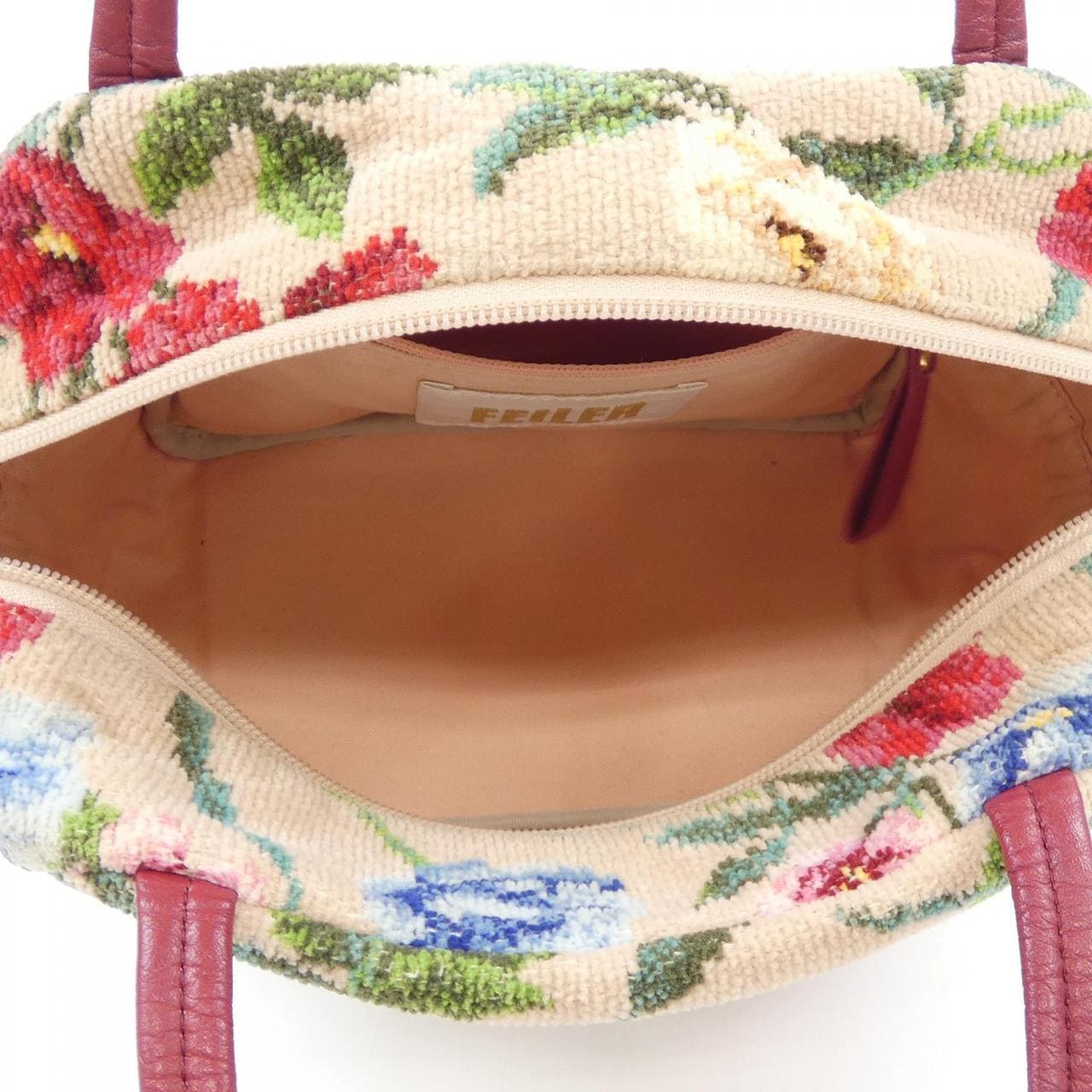 フェイラー FEILER BAG
