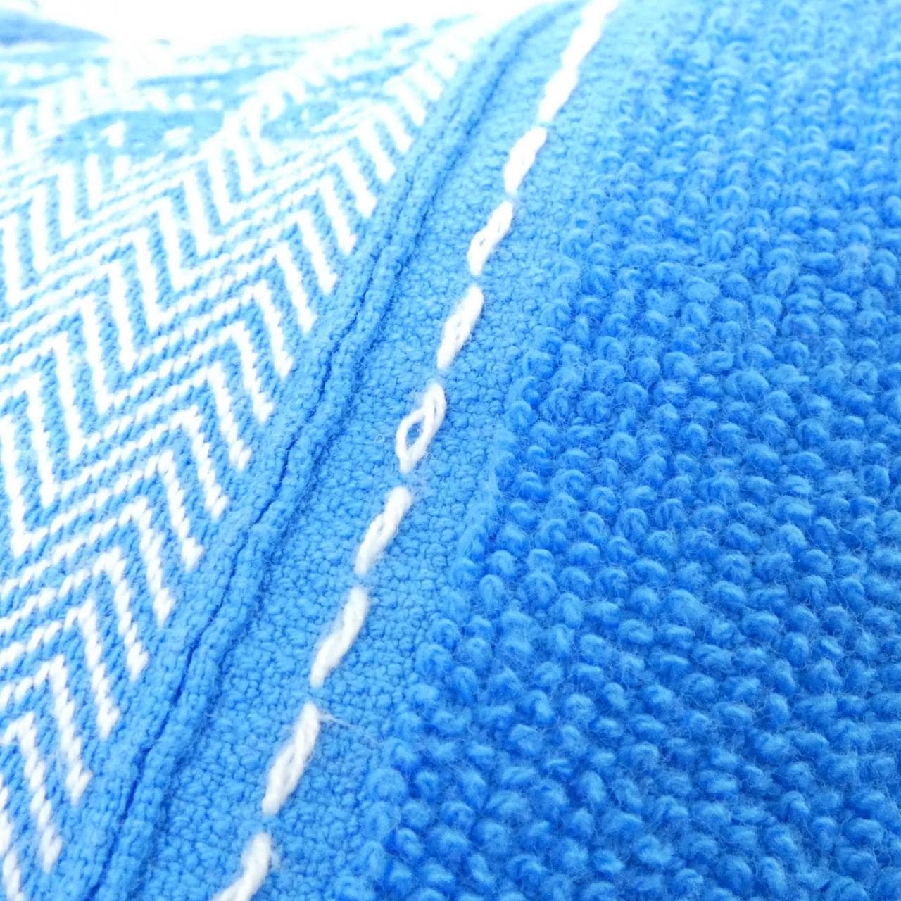 エルメス ヨッティング 25×39 102725M ビーチクッション