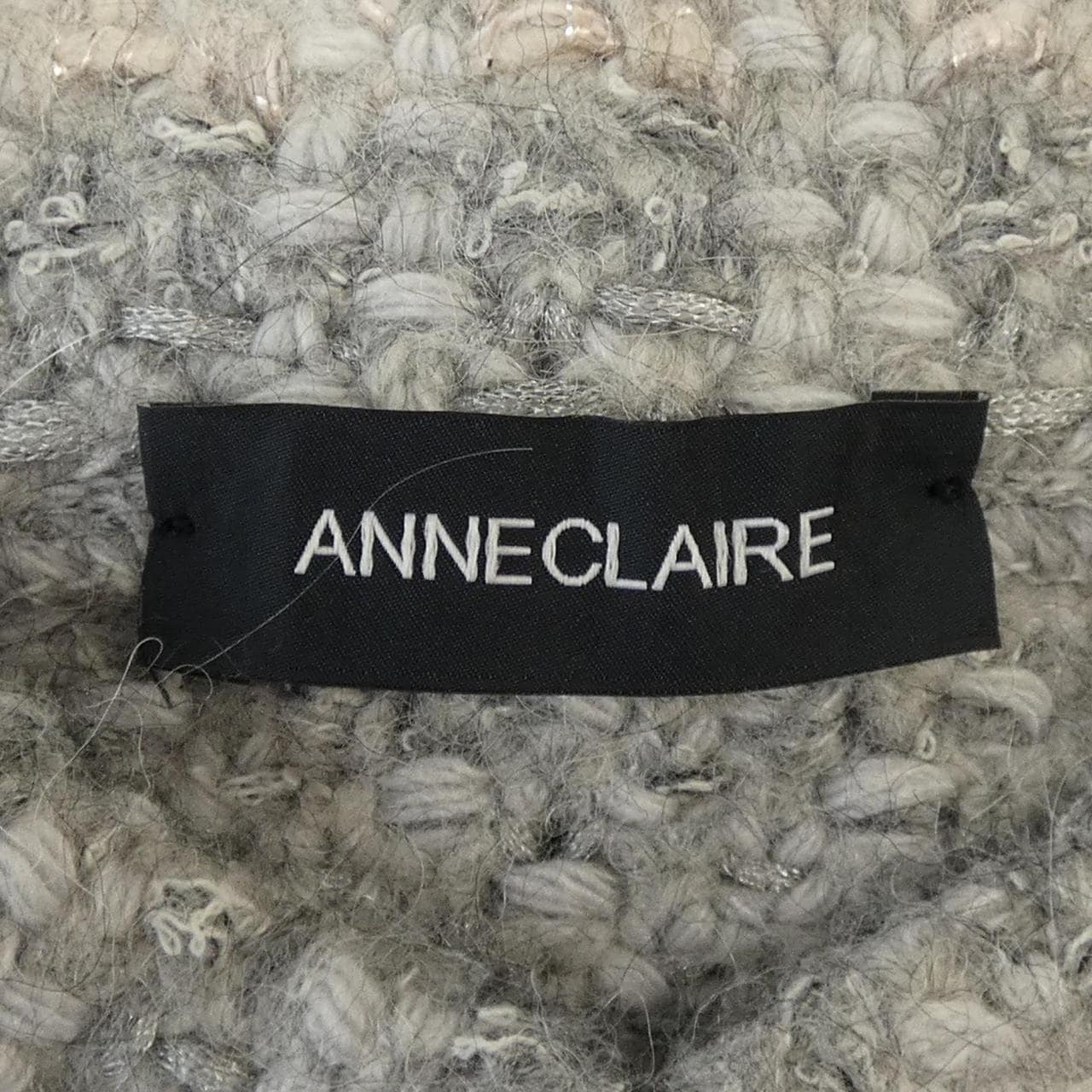 ANNE CLAIRE コート