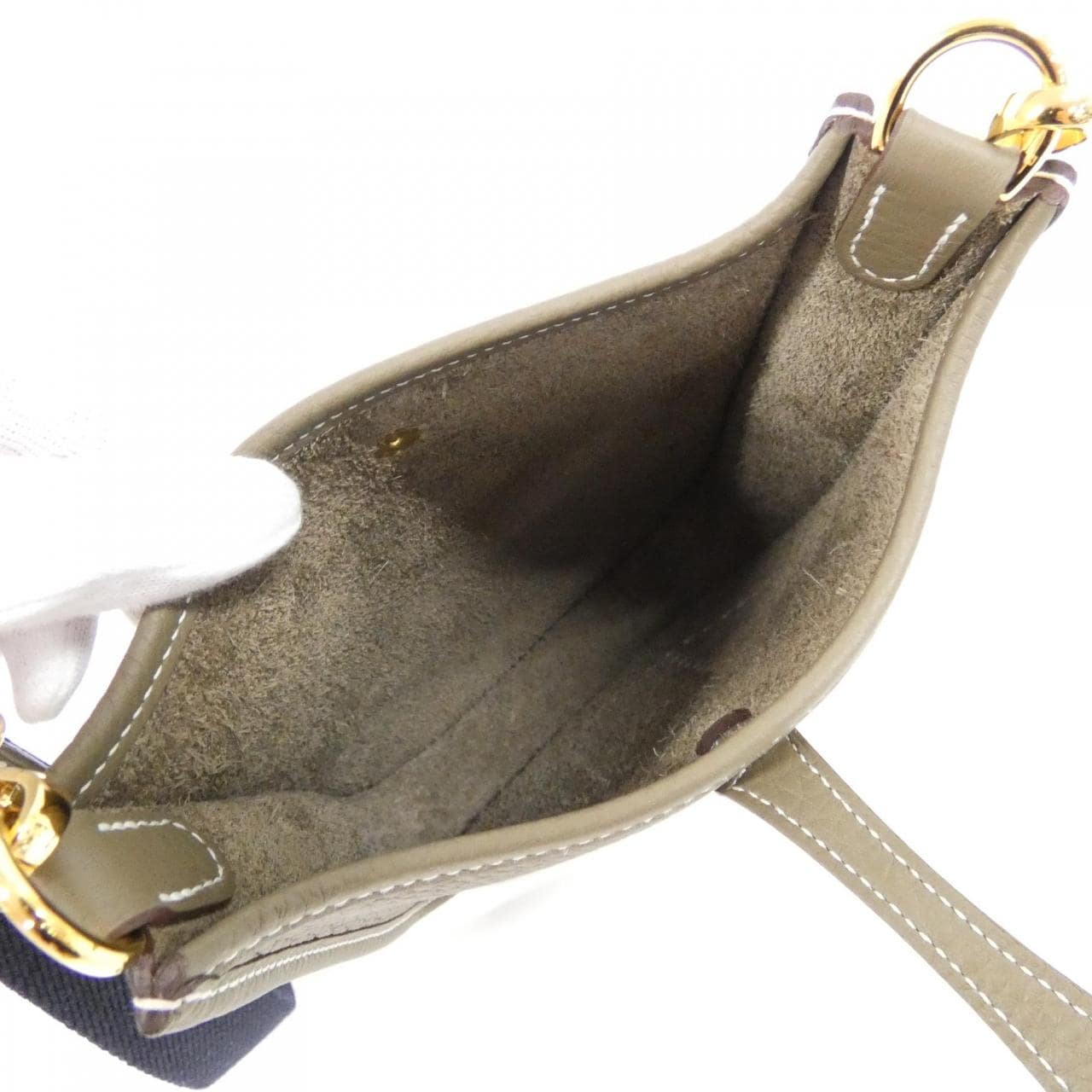 【未使用品】エルメス エヴリン アマゾン 16cm 069426CC ショルダーバッグ