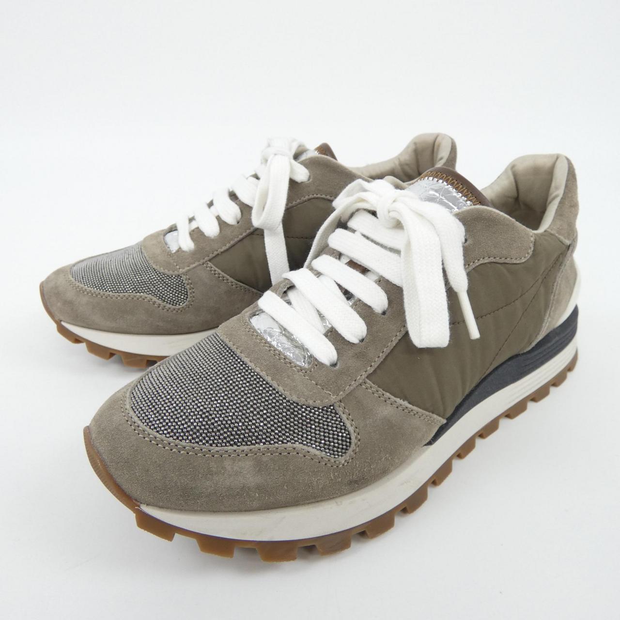 ブルネロクチネリ BRUNELLO CUCINELLI スニーカー