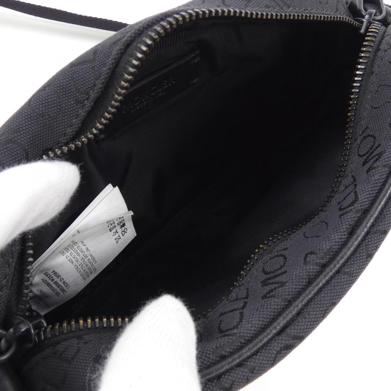 モンクレール MONCLER 5L00008 M2155 SHOULDER BAG