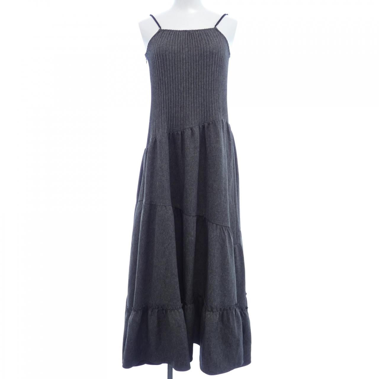 スナイデル Snidel SWFO244080 ワンピース