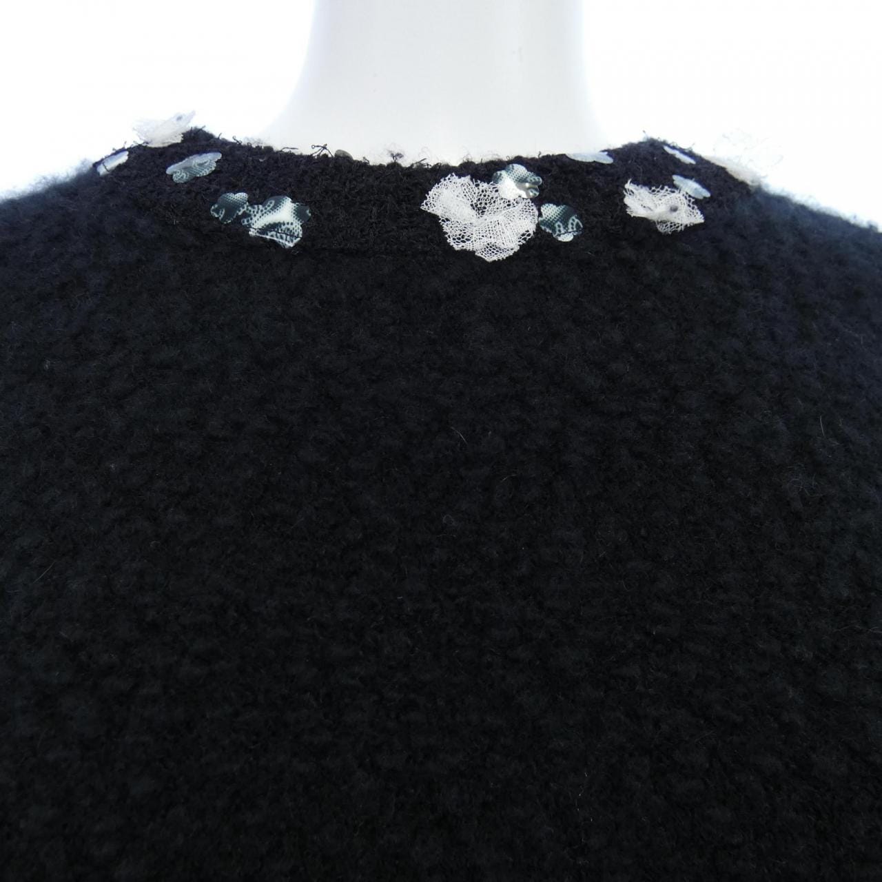 シャネル CHANEL P73597K10557 ワンピース