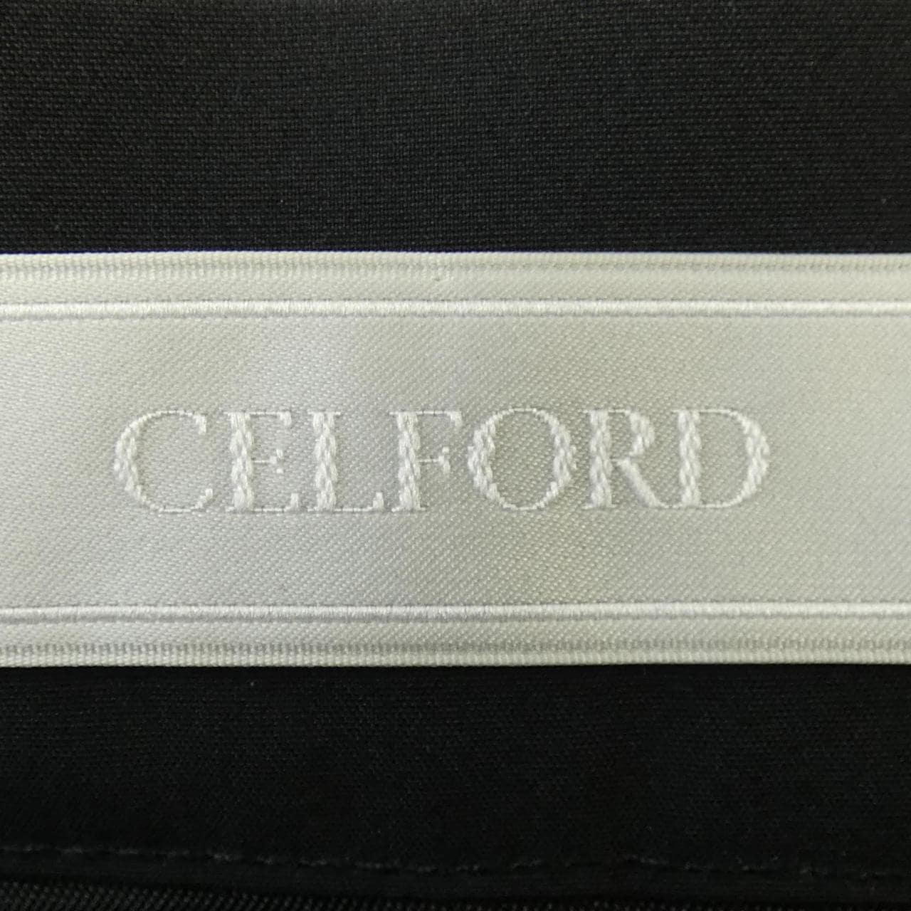 セルフォード CELFORD CWFS235006 スカート