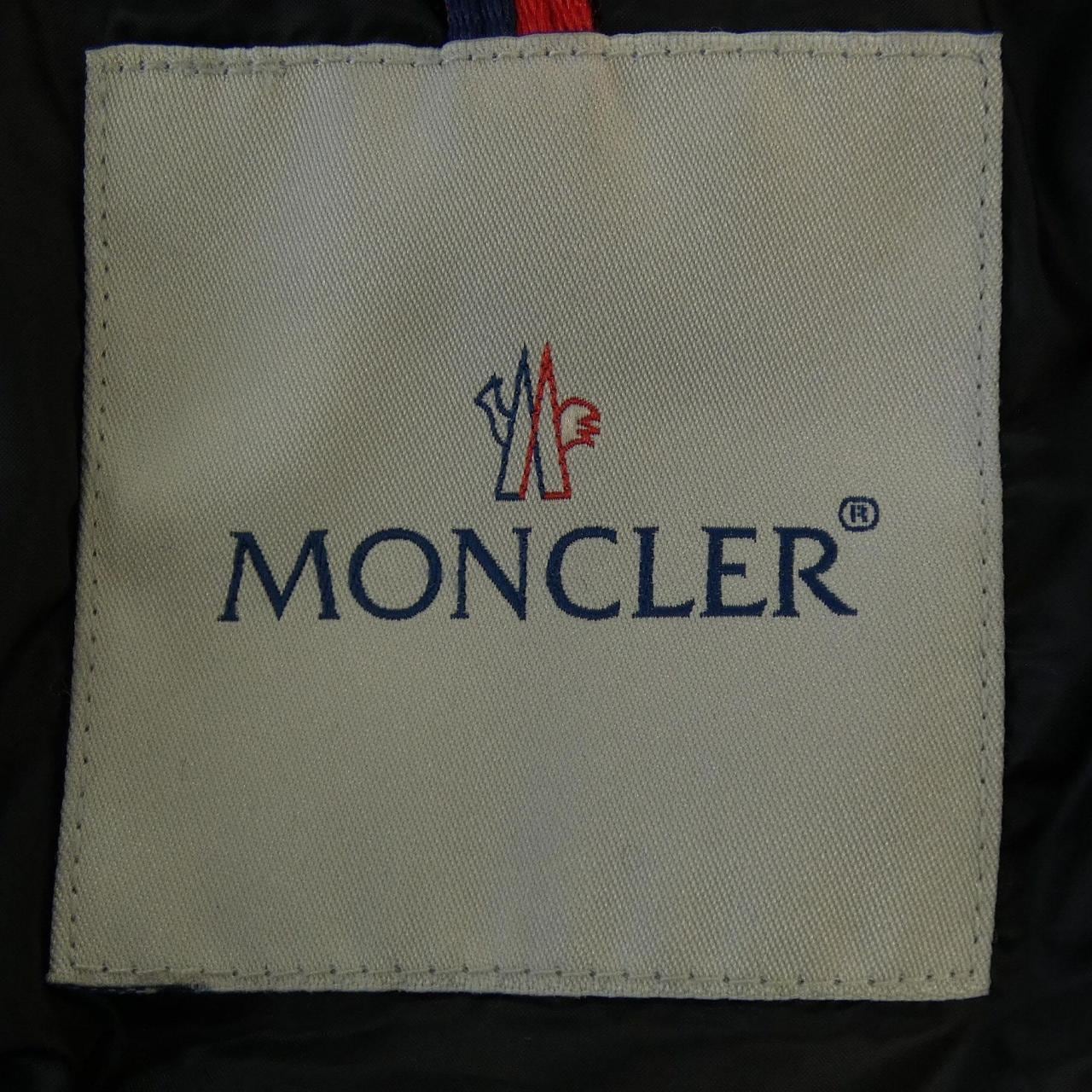 モンクレール MONCLER HERMINE ダウンコート