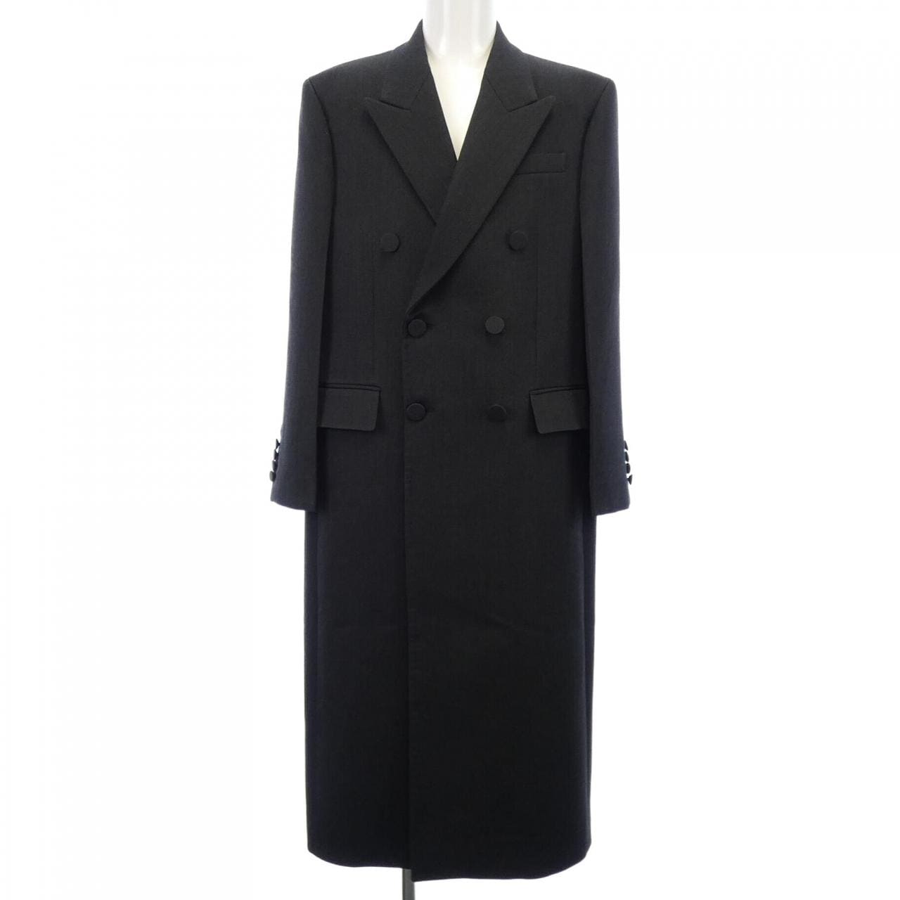 グッチ GUCCI 801045 ZAQA9 コート