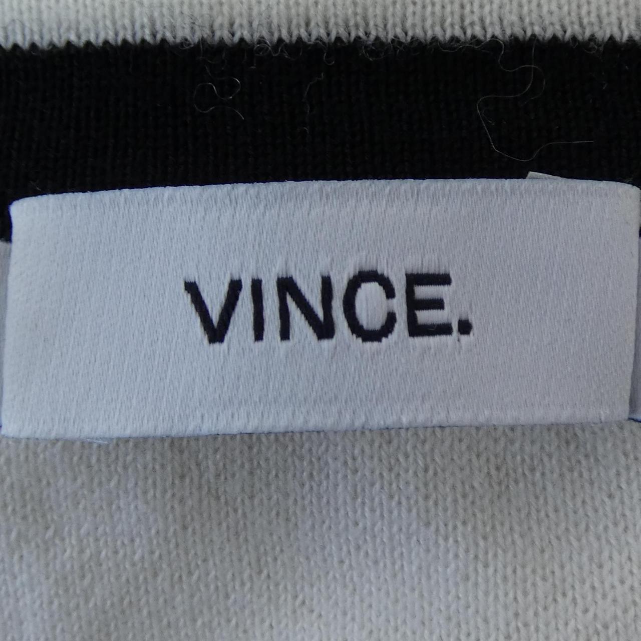 ヴィンス VINCE トップス