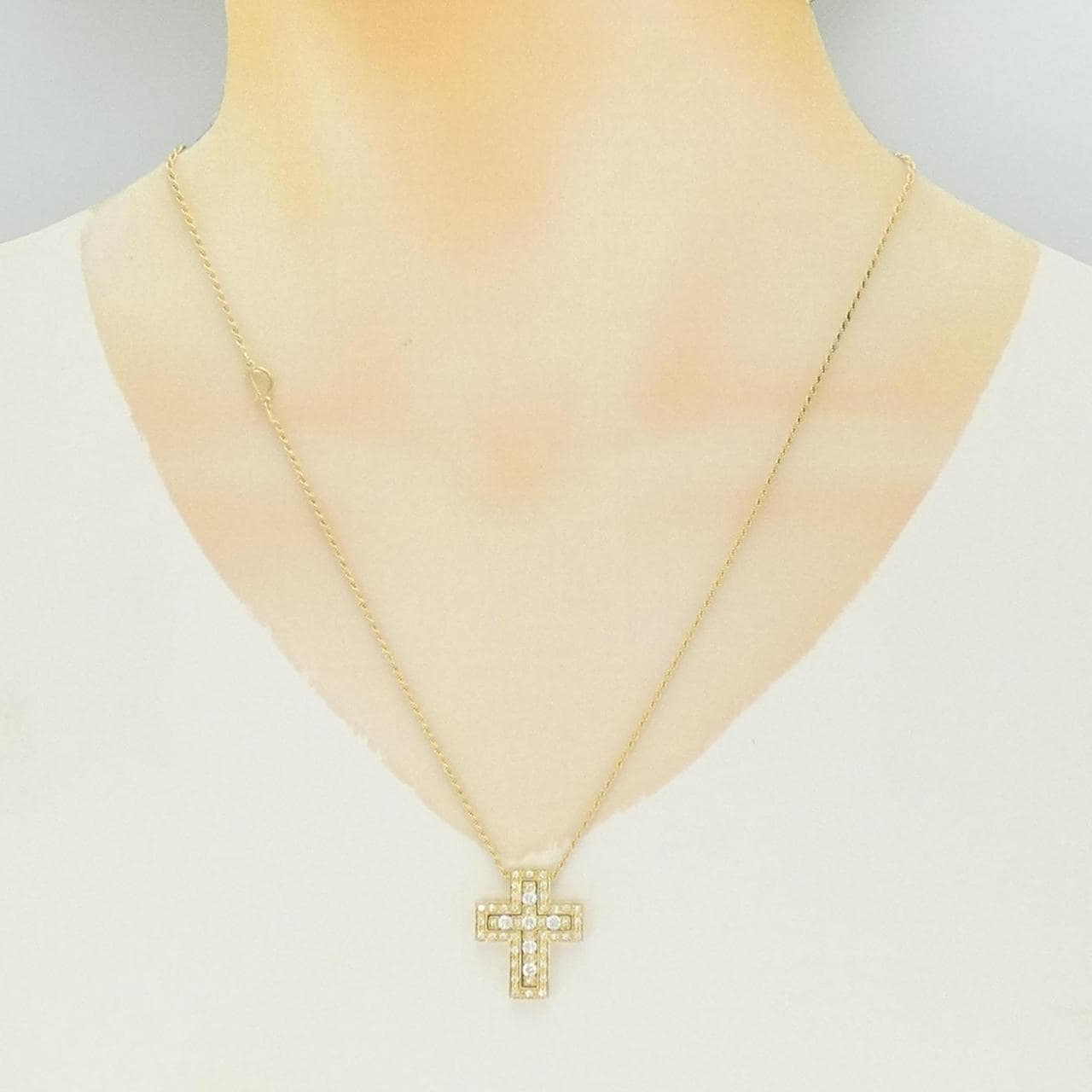 ダミアーニ ベルエポック S ネックレス