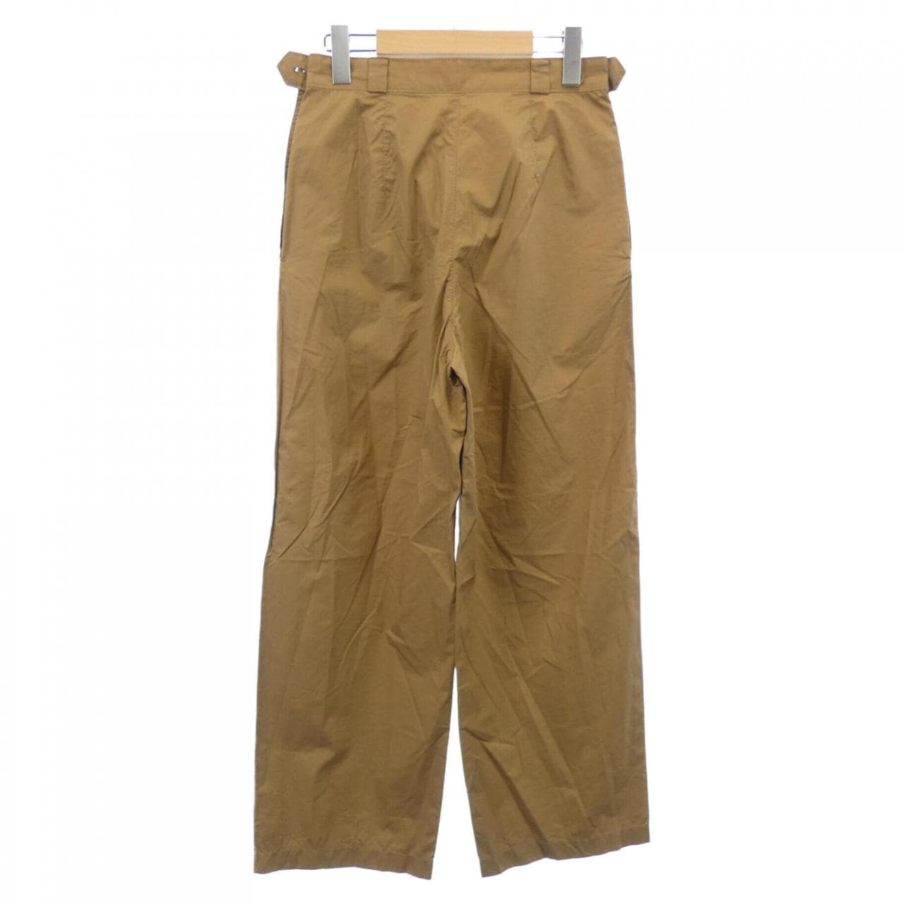 マカフィー MACPHEE 12-04-92-04433 パンツ