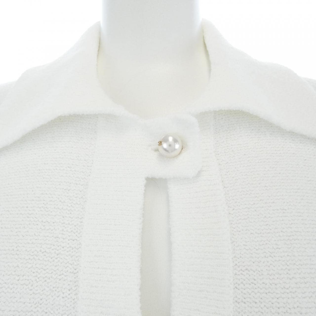 シャネル CHANEL P74602K10722 23P ワンピース