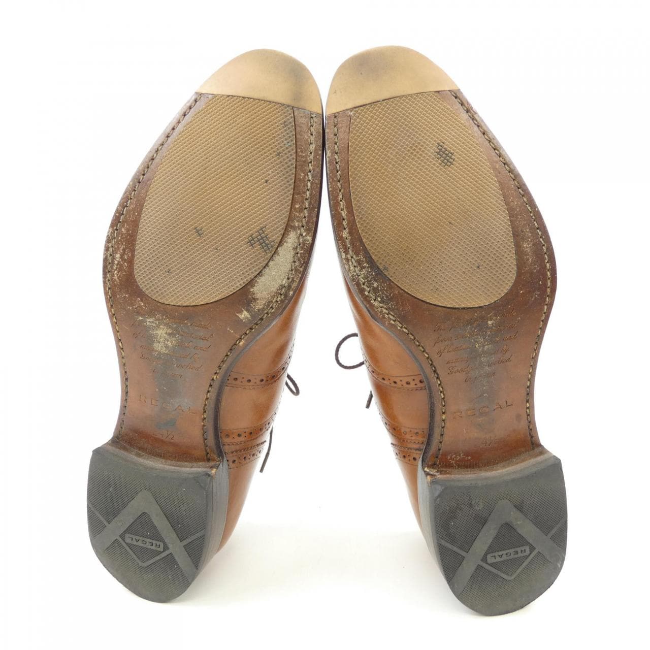 リーガル REGAL A7A0370 シューズ