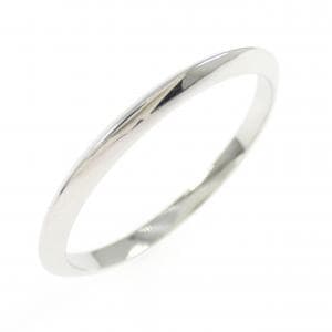 ティファニー バンド リング