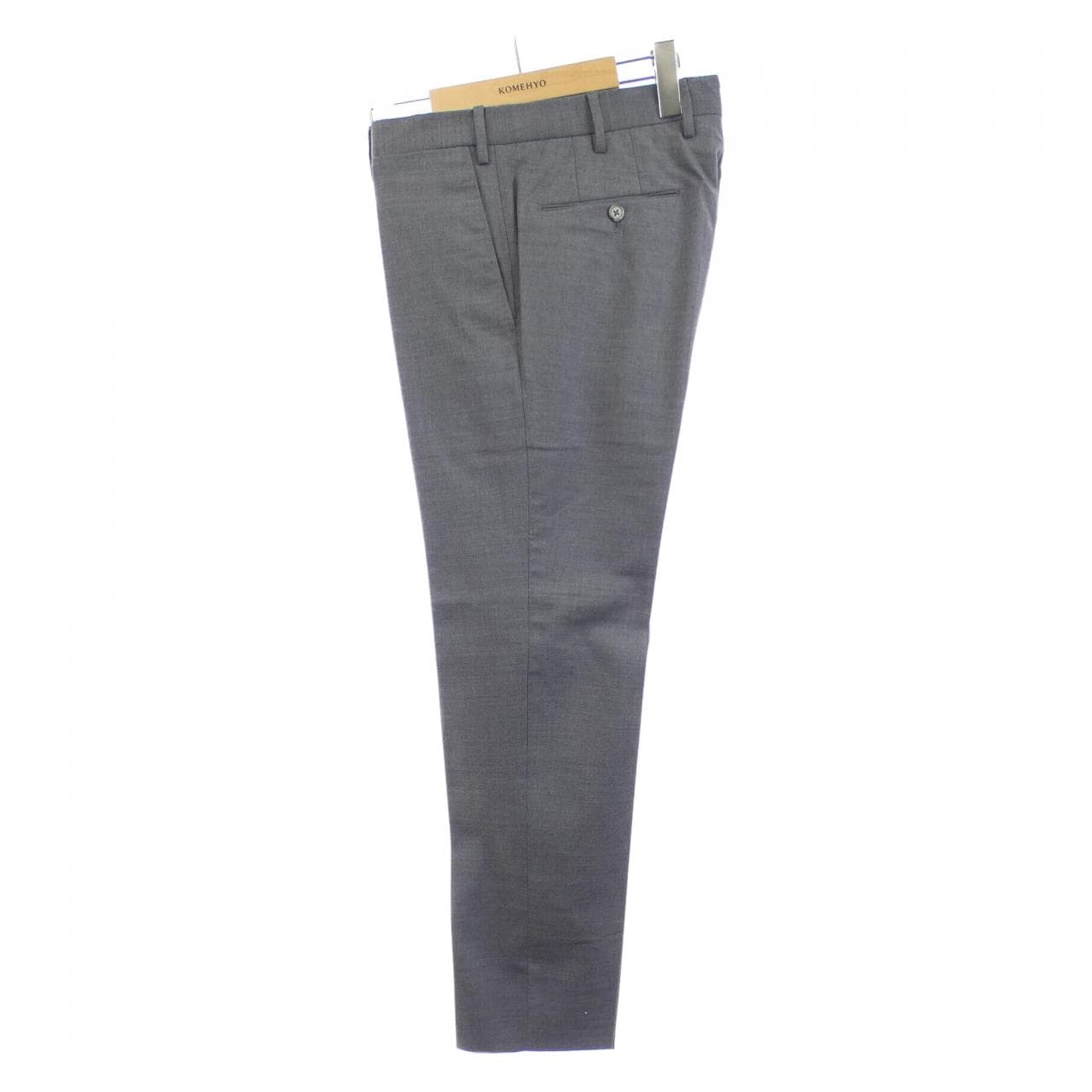 ピーティーゼロウーノ PT01 パンツ