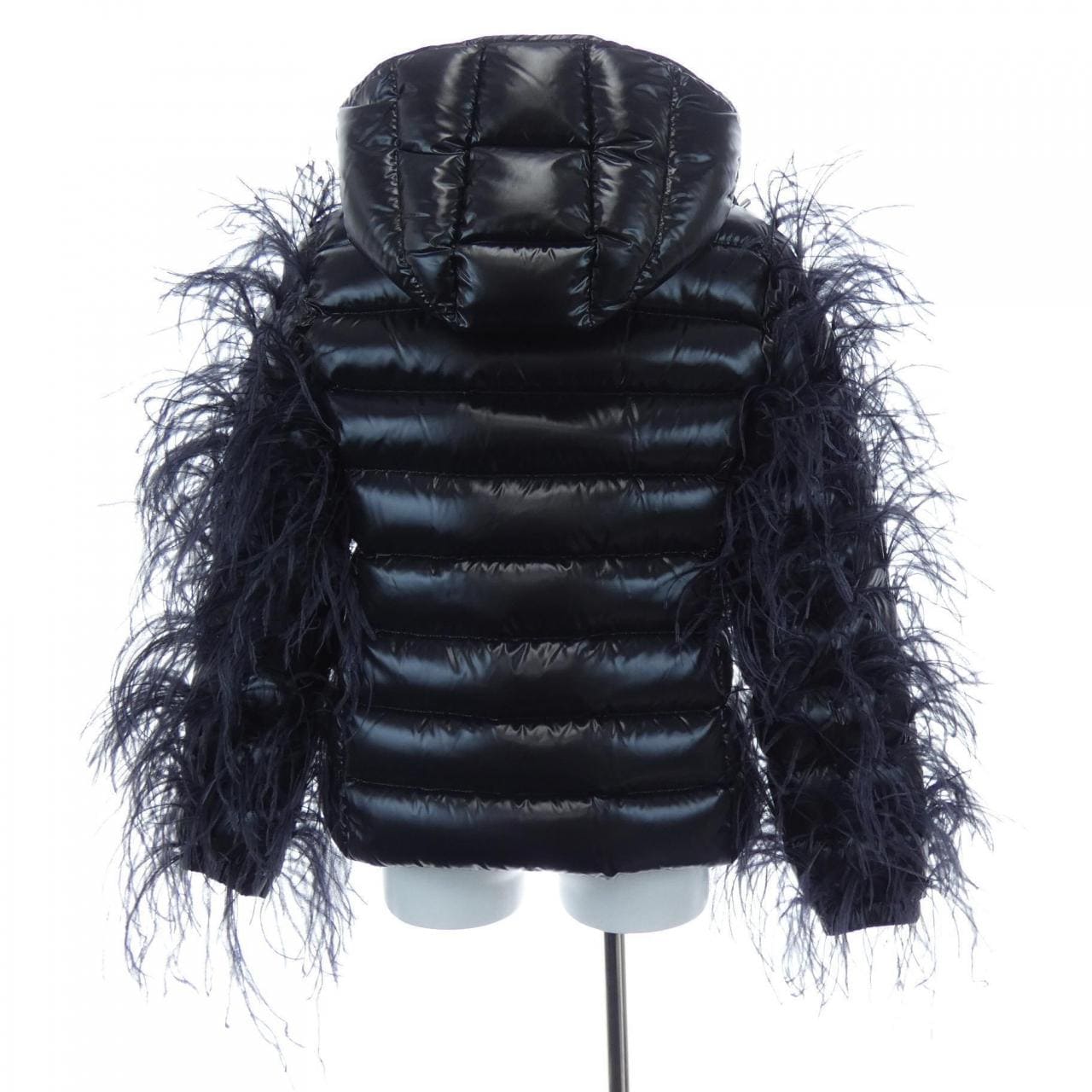 ヴァレンティノ VALENTINO MONCLER ダウンジャケット