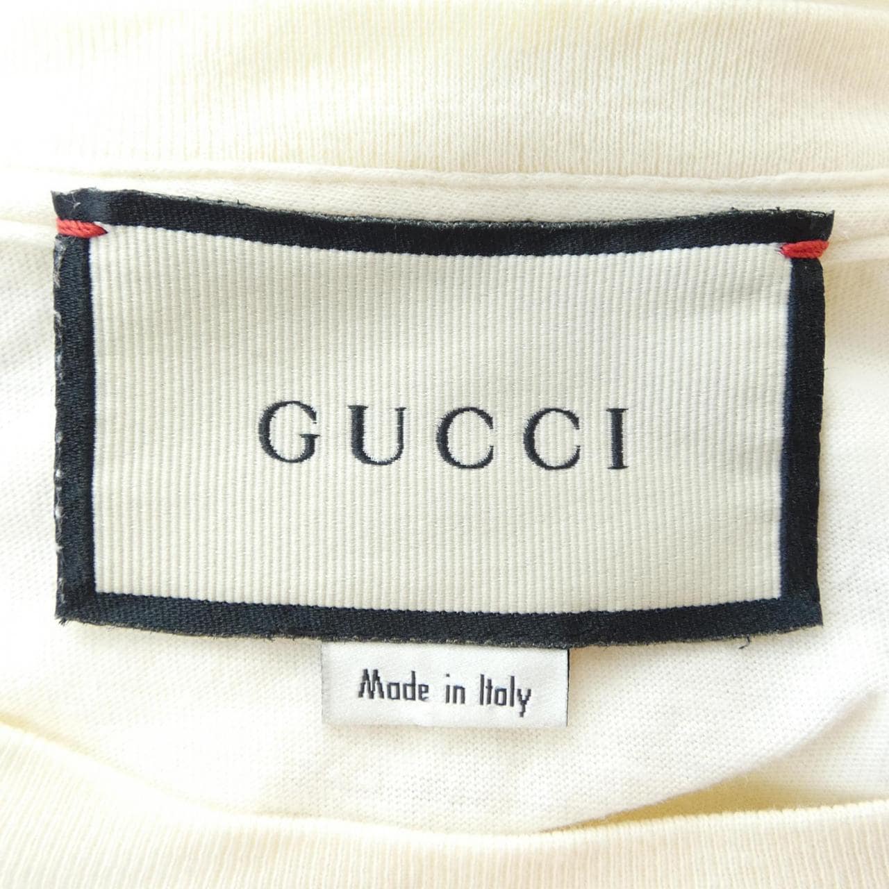 GUCCI 539081 XJA2H T恤
