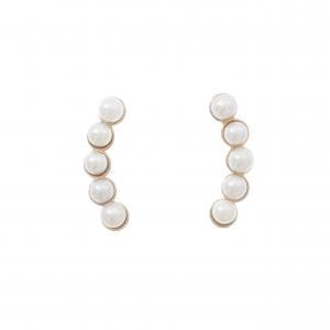 エテ アコヤパール ピアス