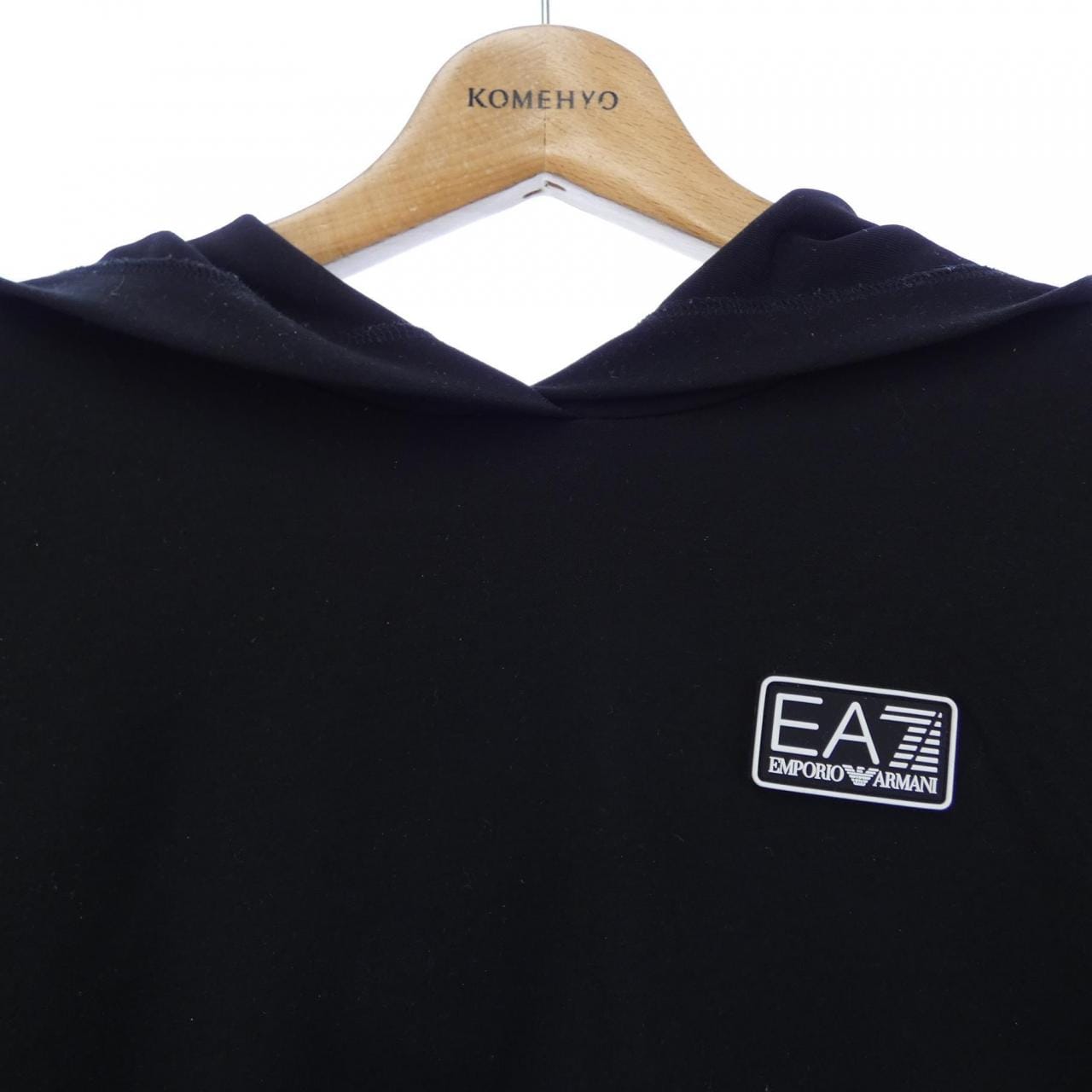 エンポリオアルマーニ EMPORIO ARMANI パーカー